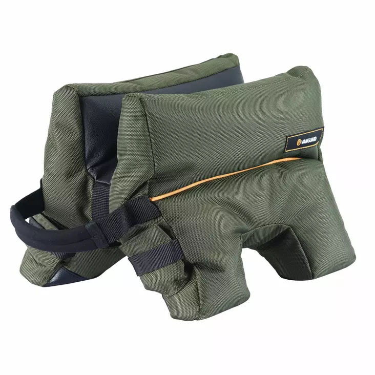 Vanguard Endeavor Shooting Rest Bag L - Ampumatukipussit - 4719856253640 - 1