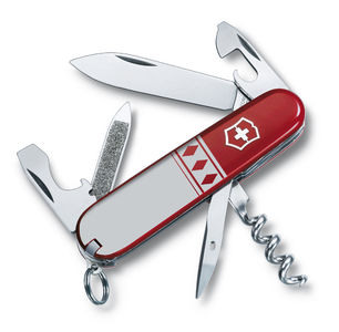 Victorinox Pikku-Jussi - Victorinox - 380303803080 - 1