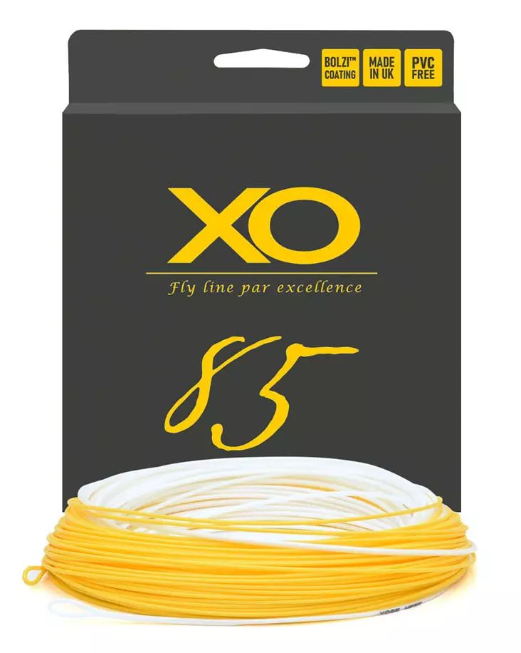 Vision XO 85 perhosiima Sink5 - Perhosiimat yhdenkädenvapoihin - 6417512848220 - 1