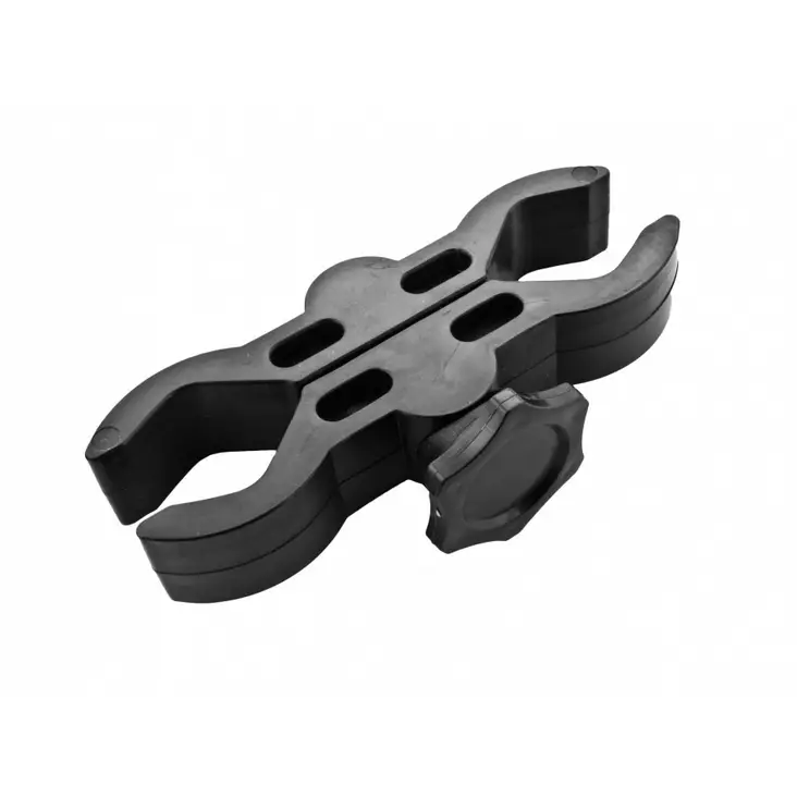 Walther Lampun kiinnike kiikaritähtäimeen - Asevalot - 4000844507310 - 1