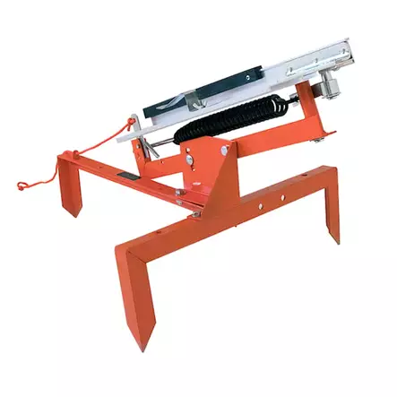 5etta Competitor savikiekonheitin - Ase- ja metsästystarvikkeet - 7333080038391 - 1