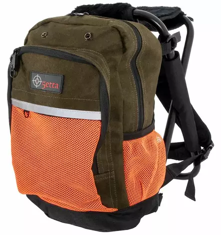 5etta Illern Junior Tuolireppu - Reppujakkarat - 7333080015101 - 1