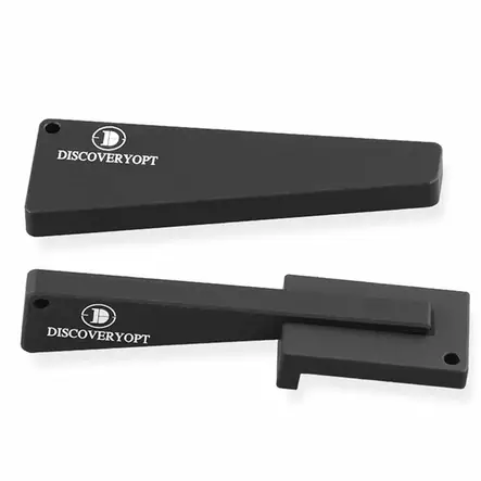 Discoveryopt Scope Leveling Kit - Kiikaritähtäimet - 49900001 - 1