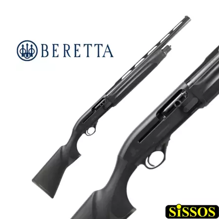 Beretta 1301 Comp 12/76 21" - Puoliautomaattihaulikot - A7R2B41121B021 - 1