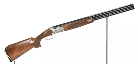 Beretta 687 Silver Pigeon 3 Vittoria 26" - Päällekkäispiippuiset haulikot - a3w56pl21aa311 - 1