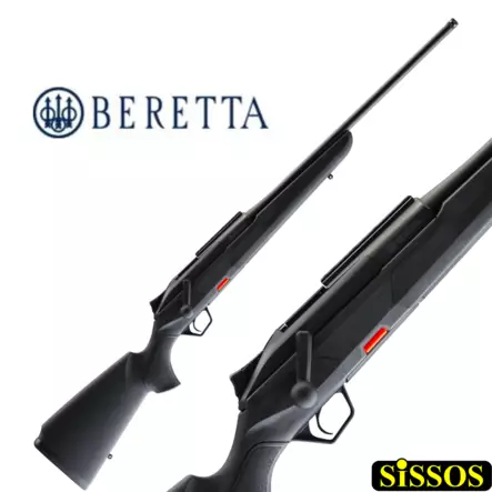 Beretta BRX1 22" 6,5 CRMR. M14x1 - Kiväärit muut kaliiperit - A321B213111111 - 1