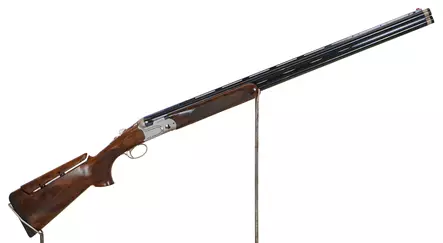 Beretta DT11 Trident Sporting - Käytetty ase - Käytetyt haulikot ja yhdistelmäaseet - 33301541 - 1