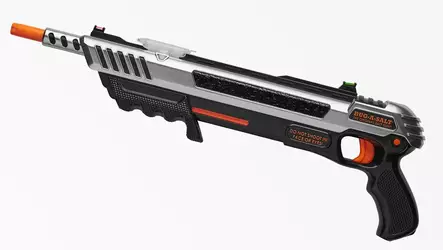 Bug-A-Salt 3.0 - Advanced Combat Fibre Optic - Bug-A-Salt - 855693007764_1 - 1