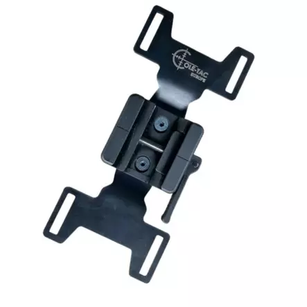 Cole-Tac Backbone Frame EU - Ampumatukipussit - 7415960859651 - 1