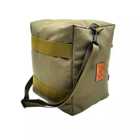 Cole-Tac Cuddle bag Ampumatukipussi - Ampumatukipussit - 1111371137111 - 1