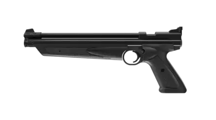 Crosman P1322 5,5mm American Classic - Puristeilma tai jousi - 0028478144651 - 2
