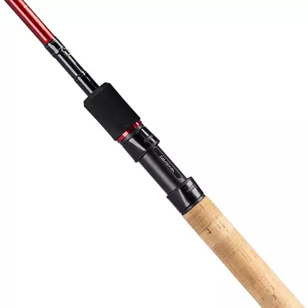 Daiwa Ninja X Spin avokelavapa - Avokelavavat - 5055545242021 - 2