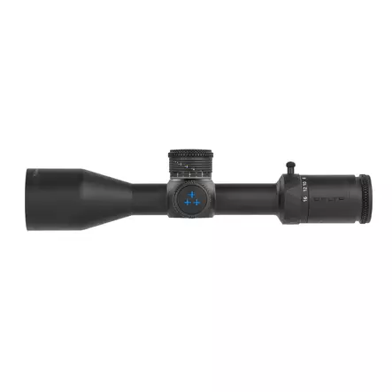 Delta Titanium HD Gen2 2-16x50 - Delta Optical kiikaritähtäimet - 5901691624801 - 2