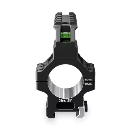 DiscoveryOpt DGPR 3 30mm Medium - Picatinny / Weaver - 40440150021 - 2