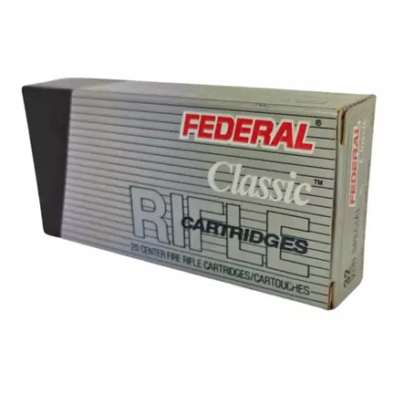 Federal Classic 32 Win. Special 170 gr - Muut kiväärinpatruunat - 029465084851 - 1