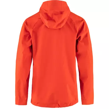 Fjällräven HC Hydratic Trail Jacket M - Fjällräven takit - 7323450982591 - 2