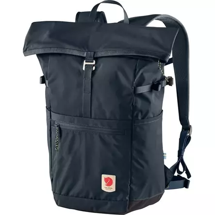 Fjällräven High Coast Foldsack 24 - Päiväreput - 7323450598181 - 1