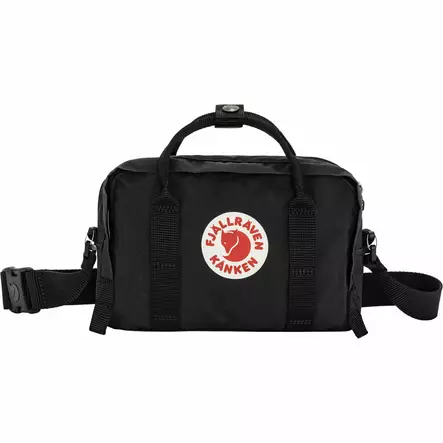 Fjällräven Kånken Crossbody - Päiväreput - 7323451171161 - 1