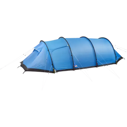 Fjällräven Keb Endurance 4 Un Blue - Teltat ja tarvikkeet - 7323450207151 - 1
