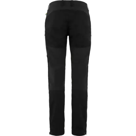 Fjällräven Keb Trousers W, 44/S - Housut - 7323450906221 - 2