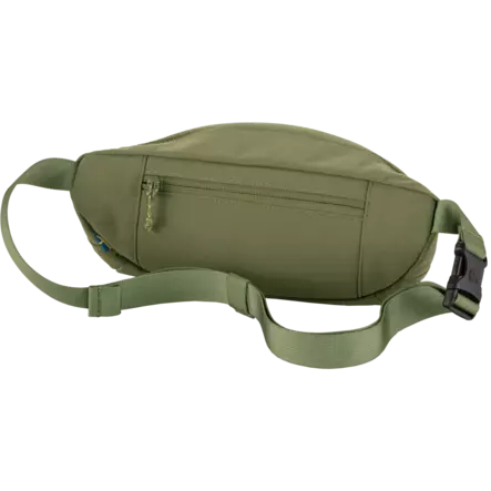 Fjällräven Ulvö Hip Pack Medium - Vyölaukut - 7323450989811 - 2