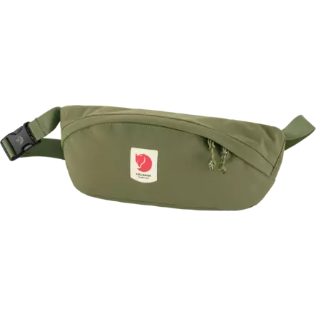 Fjällräven Ulvö Hip Pack Medium - Vyölaukut - 7323450989811 - 1