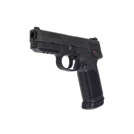 FN FNX-45ACP Pistooli Musta - Muut pistoolit ja revolverit - 845737000851 - 4