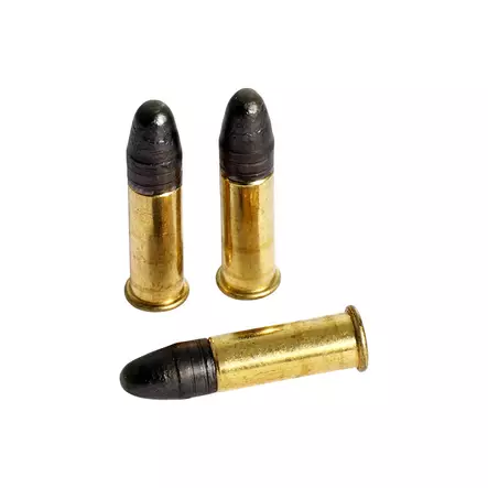 Geco .22lr Semi-Auto 2,6g 50 ptr/ras - .22 LR pienoiskiväärinpatruunat - 4000294185991 - 3