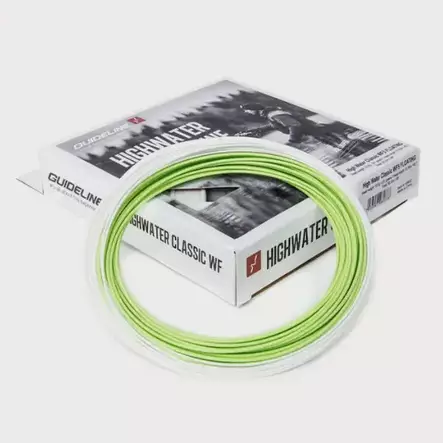 Guideline High Water Classic WF perhosiima - Perhosiimat yhdenkädenvapoihin - 7033841080361 - 1