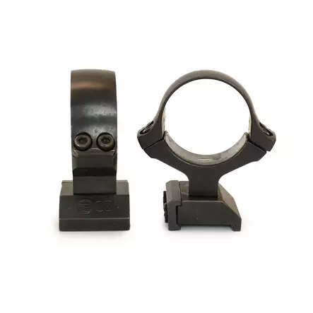 Kozap CZ550 renkaat 30mm high - Muut kiikarinjalat - 40440200001 - 1
