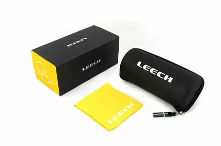 Leech X2 Earth - Aurinkolasit - 7350123790061 - 2