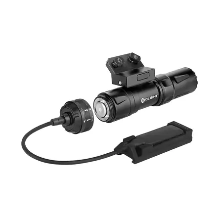 Olight Odin mini taskulamppu/asevalo - Asevalot - 6972378120731 - 2