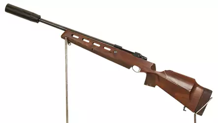 Sako AII - Käytetty ase - Käytetyt kiväärit - 33301441 - 2