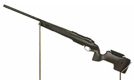 Sako S20 Precision 6.5CRM - Käytetty ase - Käytetyt kiväärit - 33301511 - 2