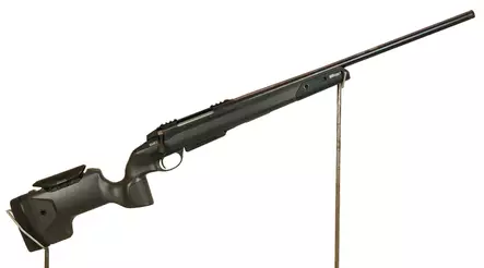Sako S20 Precision 6.5CRM - Käytetty ase - Käytetyt kiväärit - 33301511 - 1