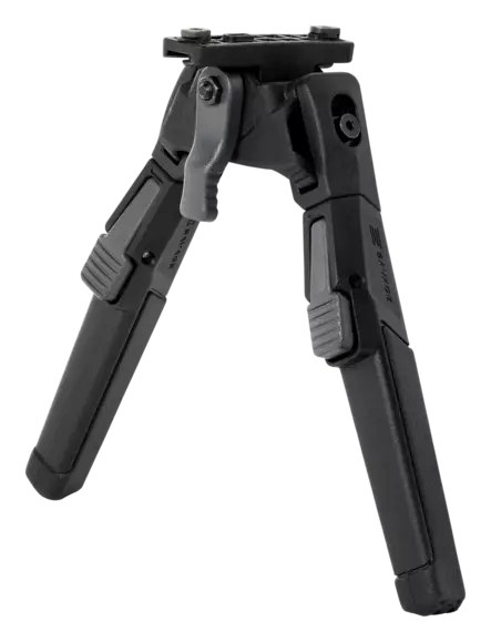 Savage Bipod M-Lok säädettävä - Bipodit - 011356563101 - 1