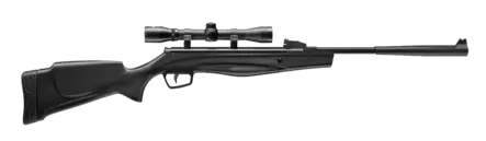 Stoeger RX5 Kiikaricombo 4,5 mm - Ilmakiväärit 4,5 mm - STO80511 - 1