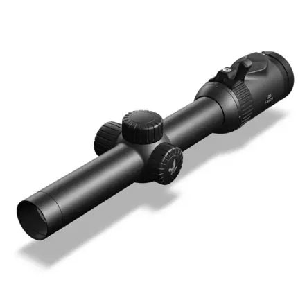 Swarovski Z8i 1-8x24 II. L 4A-I - Swarovski Z8 kiikaritähtäimet - 9006325103441 - 1