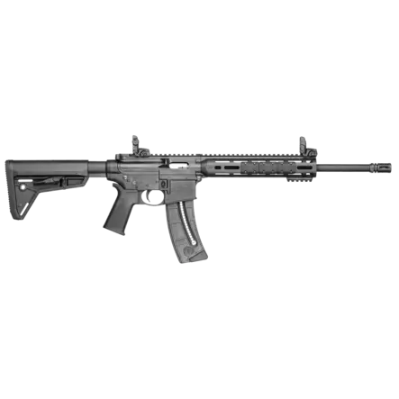 S&W MP15-22 Sport MOE SL - .22 Long Rifle pienoiskiväärit - 022188868241 - 2