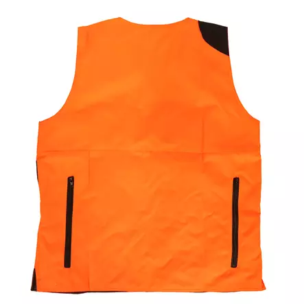 Tarkka metsästysliivi oranssi - Liivit - 6410362546001 - 2