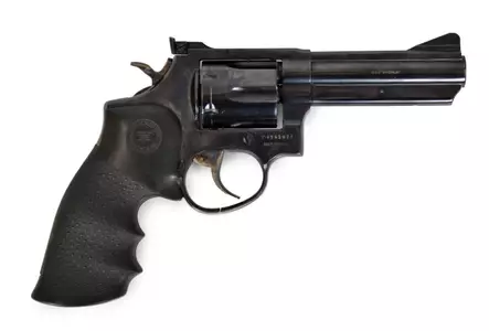 Taurus .357 4" mag - käytetty ase - Käytetyt pistoolit ja revolverit - 33301281 - 1