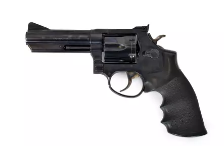 Taurus .357 4" mag - käytetty ase - Käytetyt pistoolit ja revolverit - 33301281 - 2