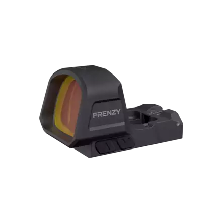 Vector Optics Frenzy F3 6 MOA 1x26x32 - Punapistetähtäimet - 6976386128581 - 1