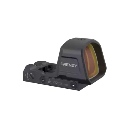 Vector Optics Frenzy F3 6 MOA 1x26x32 - Punapistetähtäimet - 6976386128581 - 2
