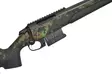 Tikka T3x Jääkäri 6,5 CRMR M05 Camo - 6,5 Creedmoor kiväärit - 6438053214671 - 3