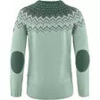 Fjällräven Övik Knit neule naisille - Paidat - 7323450934781 - 3
