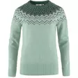 Fjällräven Övik Knit neule naisille - Paidat - 7323450934781 - 2