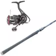 AAVA Meri + Daiwa Fuego LT 23 meritaimen avokelasetti - Virvelisetit - 64175128448021 - 1