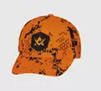 Alaska Hunter Pro Cap - Päähineet - 6438347048531 - 1