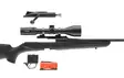 Beretta BXR1 20" .30-06 Sprg. M14x1 - .30-06 Springfield Kiväärit - A3213313111111 - 17